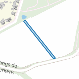 Perceel SVW00-B-2962