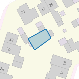 Perceel SVW00-B-3007