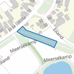 Perceel SVW00-B-3009