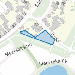 Perceel SVW00-B-3010