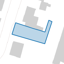 Perceel SVW00-B-3012