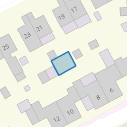 Perceel SVW00-B-3022