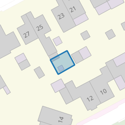 Perceel SVW00-B-3024