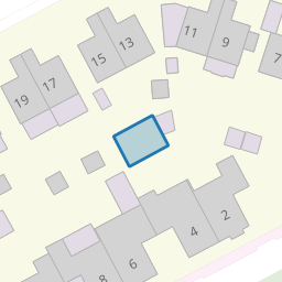 Perceel SVW00-B-3025