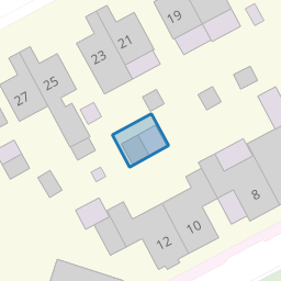 Perceel SVW00-B-3027