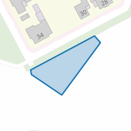 Perceel SVW00-B-3046