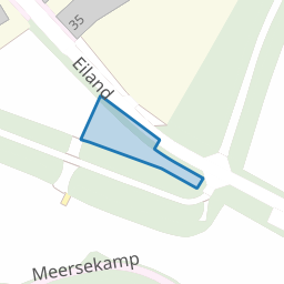 Perceel SVW00-B-3062