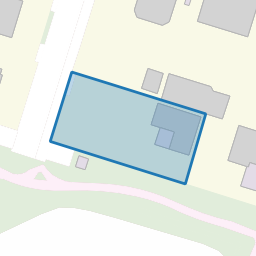 Perceel SVW00-B-3074