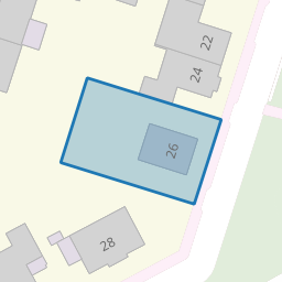 Perceel SVW00-B-3076