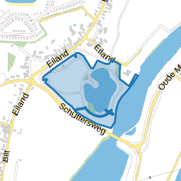 Perceel SVW00-B-3080