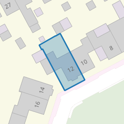 Perceel SVW00-B-3097