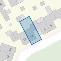 Perceel SVW00-B-3098