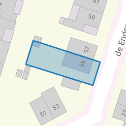 Perceel SVW00-B-3119