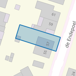 Perceel SVW00-B-3120