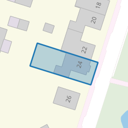 Perceel SVW00-B-3144