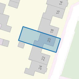 Perceel SVW00-B-3146