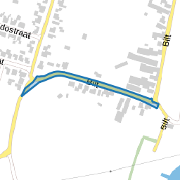 Perceel SVW00-B-3150