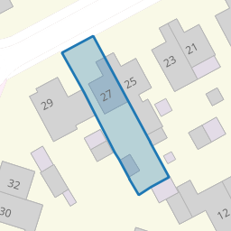 Perceel SVW00-B-3155