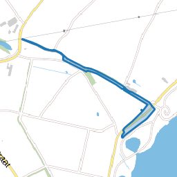 Perceel SVW00-B-3160