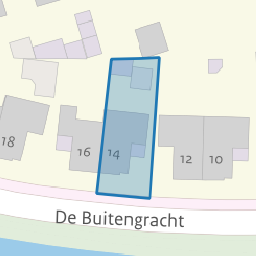 Perceel SWK01-A-1001