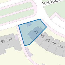 Perceel SWK01-A-1007