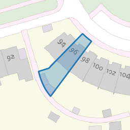 Perceel SWK01-A-1008