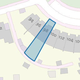 Perceel SWK01-A-1009