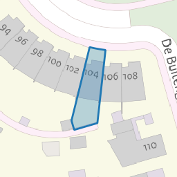 Perceel SWK01-A-1012