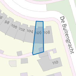 Perceel SWK01-A-1013