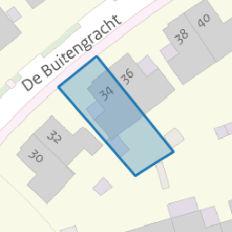 Perceel SWK01-A-1018