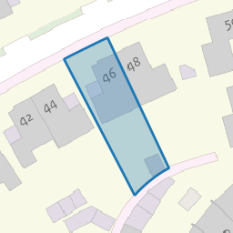 Perceel SWK01-A-1024