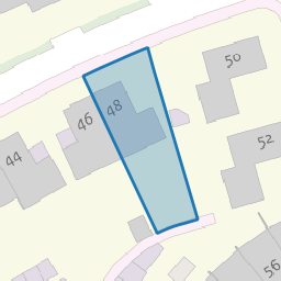 Perceel SWK01-A-1025