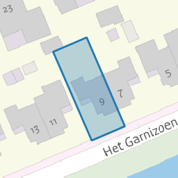 Perceel SWK01-A-1045