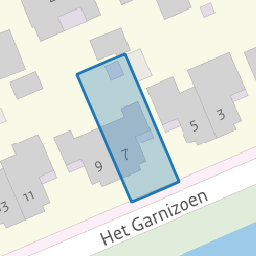 Perceel SWK01-A-1046