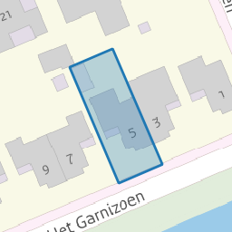 Perceel SWK01-A-1047