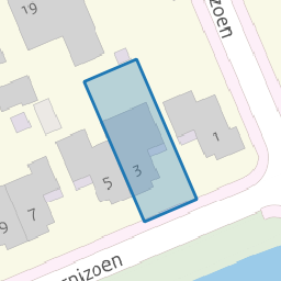 Perceel SWK01-A-1048