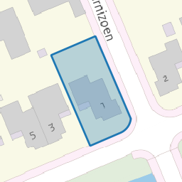 Perceel SWK01-A-1049