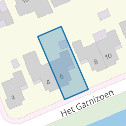 Perceel SWK01-A-1052