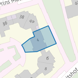 Perceel SWK01-A-1057