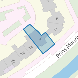 Perceel SWK01-A-1060