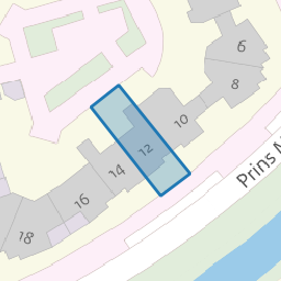 Perceel SWK01-A-1061