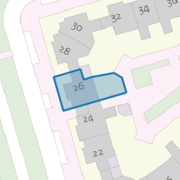 Perceel SWK01-A-1070