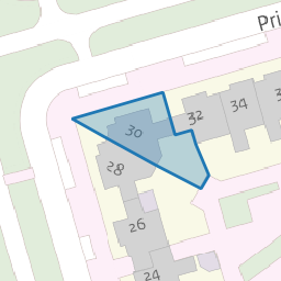 Perceel SWK01-A-1072