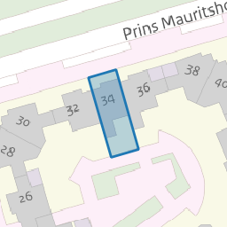 Perceel SWK01-A-1074