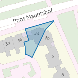 Perceel SWK01-A-1076