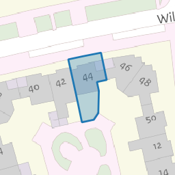 Perceel SWK01-A-1083