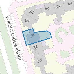 Perceel SWK01-A-1087