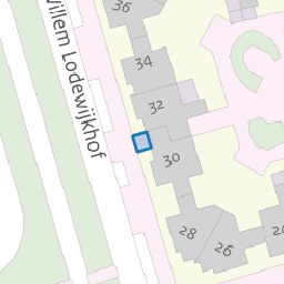 Perceel SWK01-A-1094