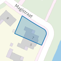 Perceel SWK01-A-1099