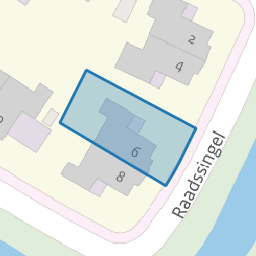 Perceel SWK01-A-1105